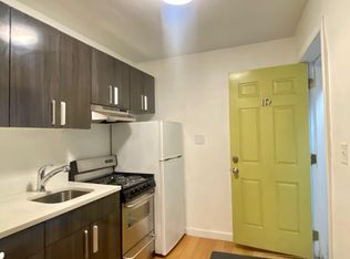 3 N Margin St #1R, Boston, MA 02113