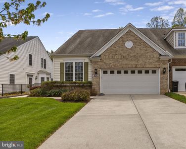 8245 Academy Rd #42, Ellicott City, MD, 21043