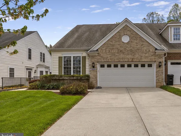 8245 Academy Rd #42, Ellicott City, MD 21043