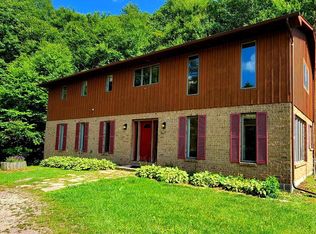 96 Old Beall School Rd, Frostburg, MD 21532