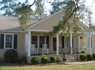 116 Wactor St, Sumter, SC 29150