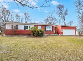 12408 Bellevue Rd, Battle Creek, MI 49014