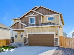6951 Shunka Ln, Colorado Springs, CO 80925