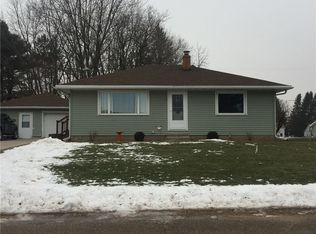 207 S Adams St, Boyd, WI 54726