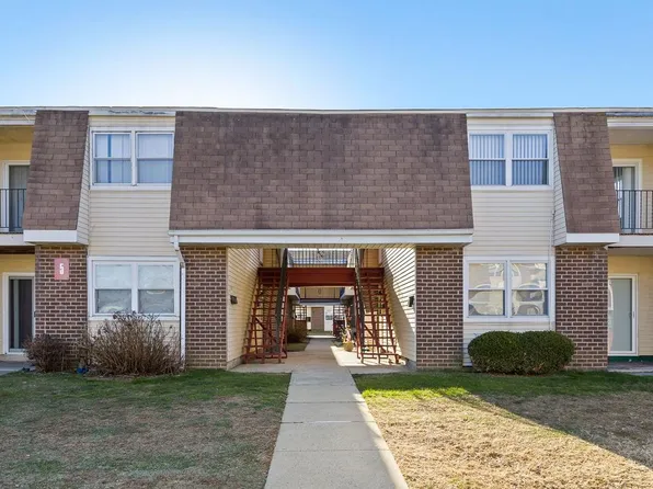 5 Florence Tollgate Pl Unit 7, Florence, NJ 08518