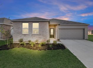 934 Path Dr, Willis, TX 77378