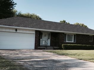 423 E 15th St, Fort Scott, KS 66701