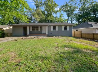 7920 Burnelle Dr, Little Rock, AR 72209