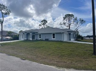 2201/2203 Bunker Rd, Lehigh Acres, FL 33973