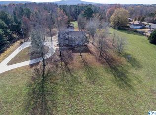 544 Robins Rd, Harvest, AL 35749