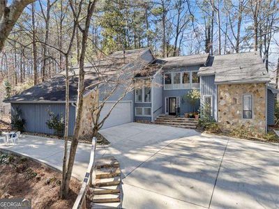 990 Ivy Falls Dr, Sandy Springs, GA, 30328