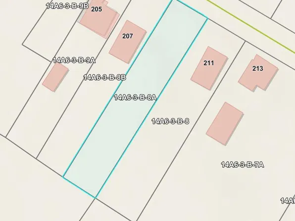 209 Josephine St, Berryville, VA 22611