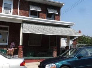 844 Hampden Blvd, Reading, PA 19604