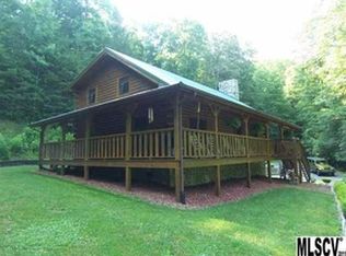 2550 Zacks Fork Rd, Lenoir, NC 28645