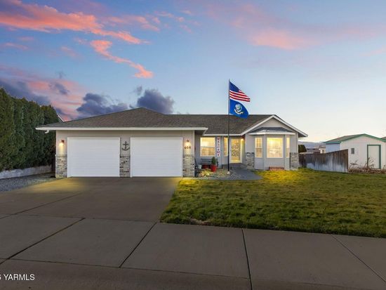 608 Tumac Dr, Yakima, WA 98901