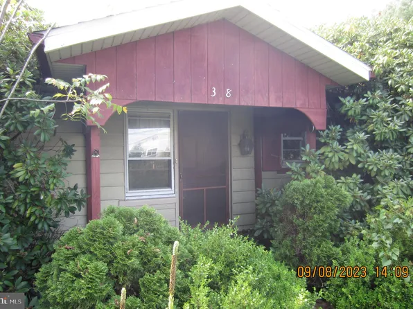 3686 Peters Mountain Rd, Halifax, PA 17032