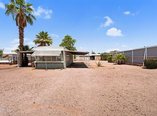 737 S 85th St, Mesa, AZ 85208