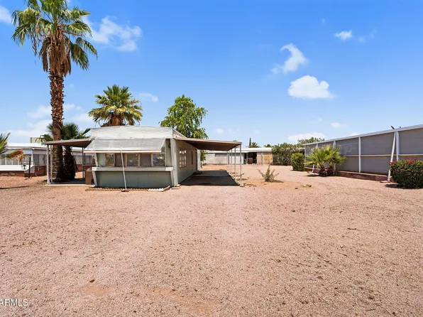737 S 85TH Street, Mesa, AZ 85208