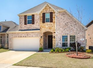 616 Amos Ct, McKinney, TX 75072