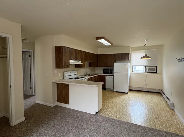 812 E Bennett Ave APT C, Mount Pleasant, MI 48858