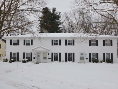 125 Haymac Dr, Parchment, MI, 49004