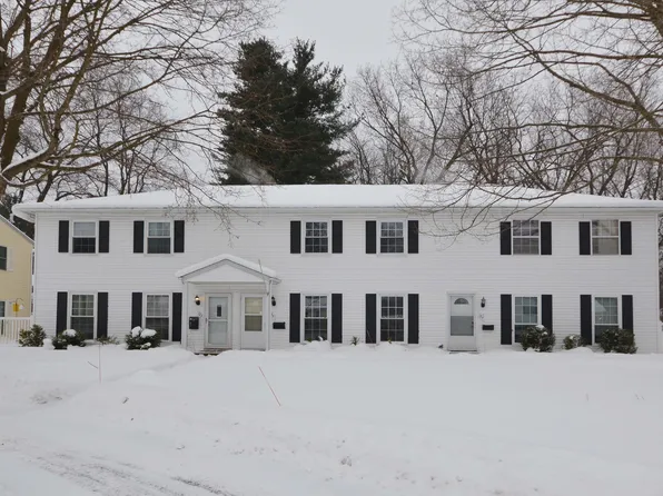 125 Haymac Dr, Parchment, MI 49004