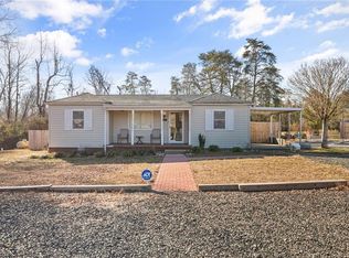 9268 State Highway 700, Ruffin, NC 27326