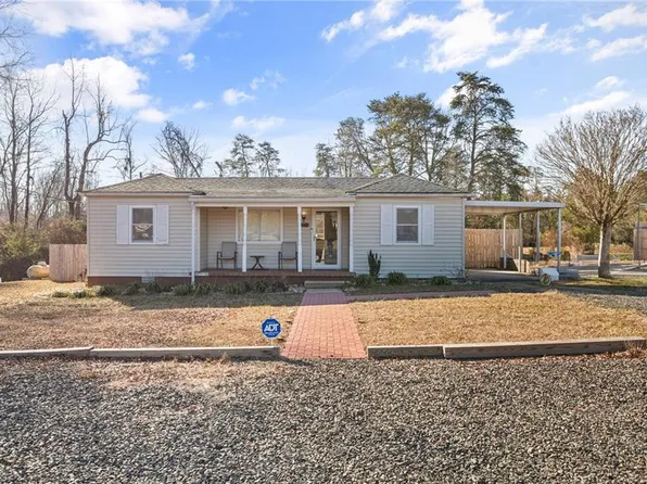 9268 State Highway 700, Ruffin, NC 27326