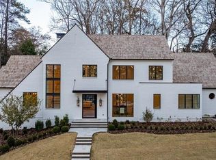 2983 Habersham Ct NW, Atlanta, GA