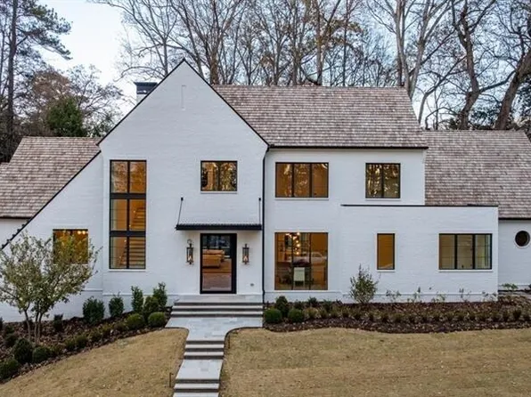 2983 Habersham Ct NW, Atlanta, GA 30305