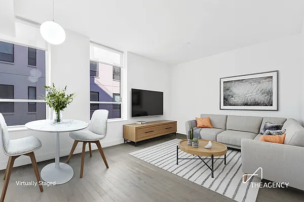 Rented by The Agency | media 19