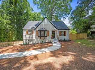 2353 Highview Rd SW, Atlanta, GA 30311