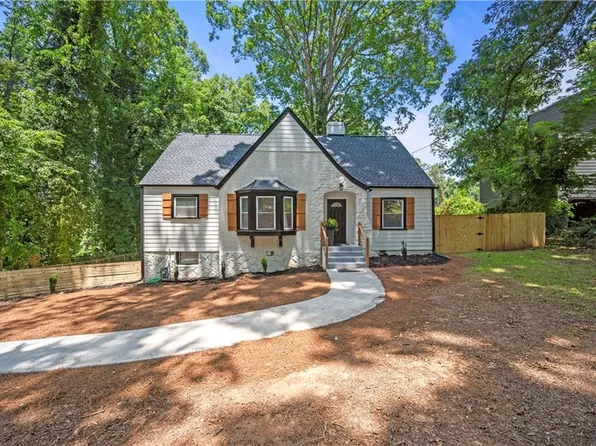 2353 Highview Rd SW, Atlanta, GA 30311