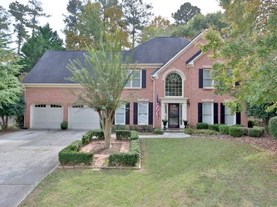 2464 Saluda Dr NW, Acworth, GA, 30101