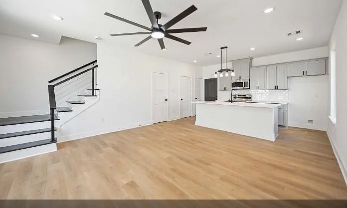 4501 Newberry St #A — Photo 6