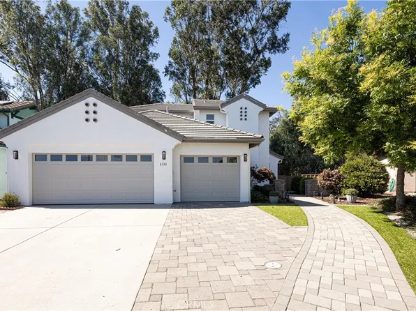 4150 La Posada, San Luis Obispo, CA 93401