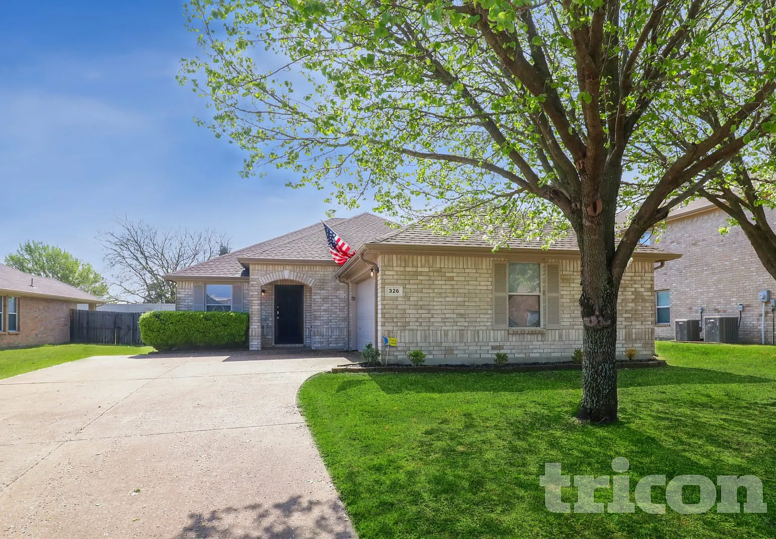 326 Bob White Drive Red Oak TX — Photo 1
