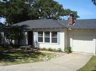 717 Airport Rd, Monterey, CA 93940