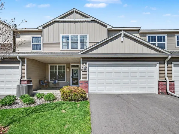 1601 Sumac Cir Unit B, Carver, MN 55315