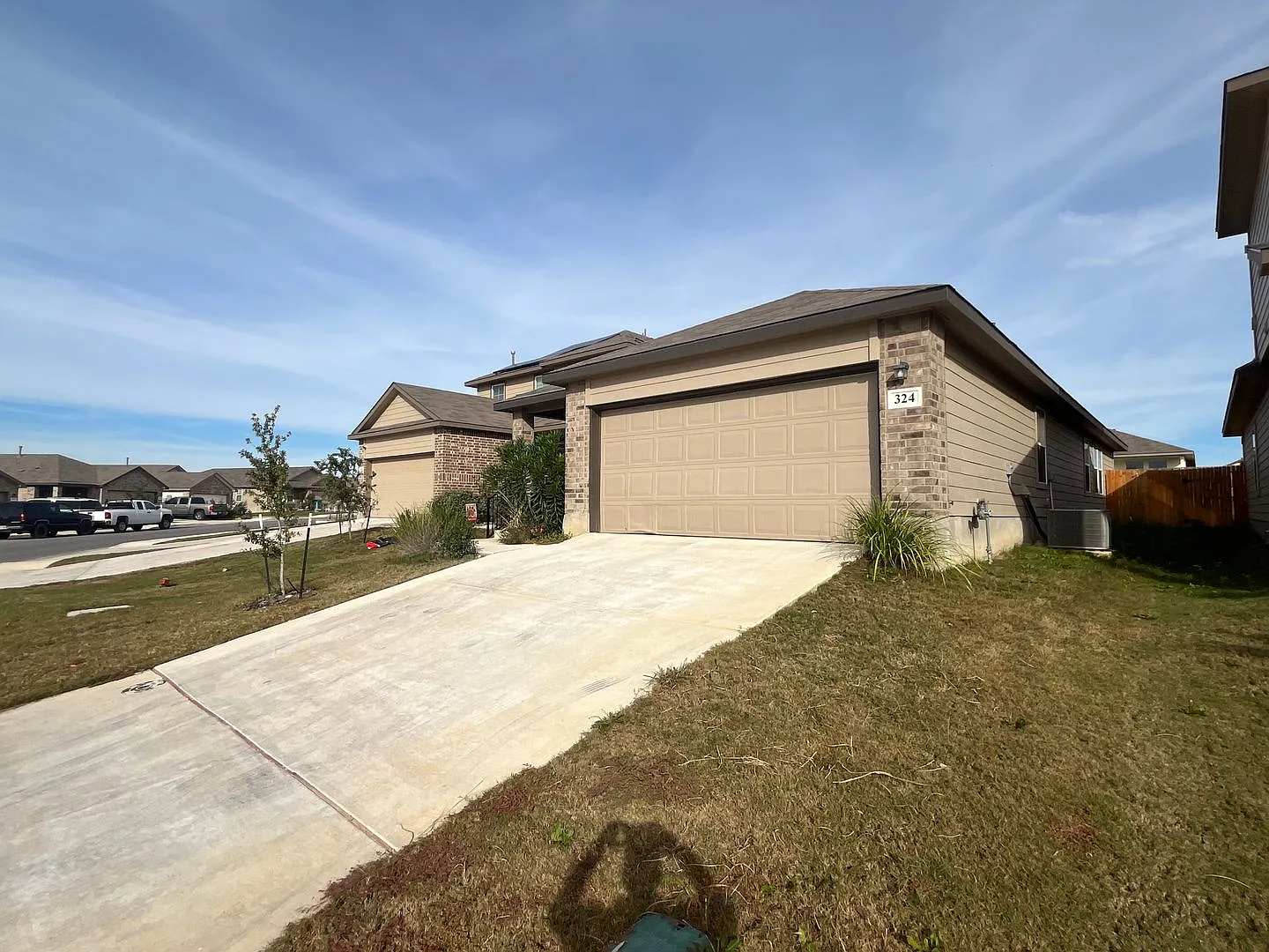 324 Middle Green Loop, Floresville, TX. 78114 — Photo 3