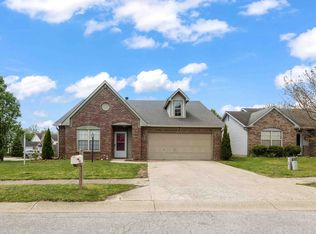 5628 Orchardgrass Ln, Indianapolis, IN 46254