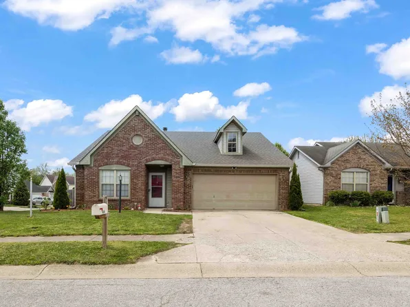 5628 Orchardgrass Ln, Indianapolis, IN 46254