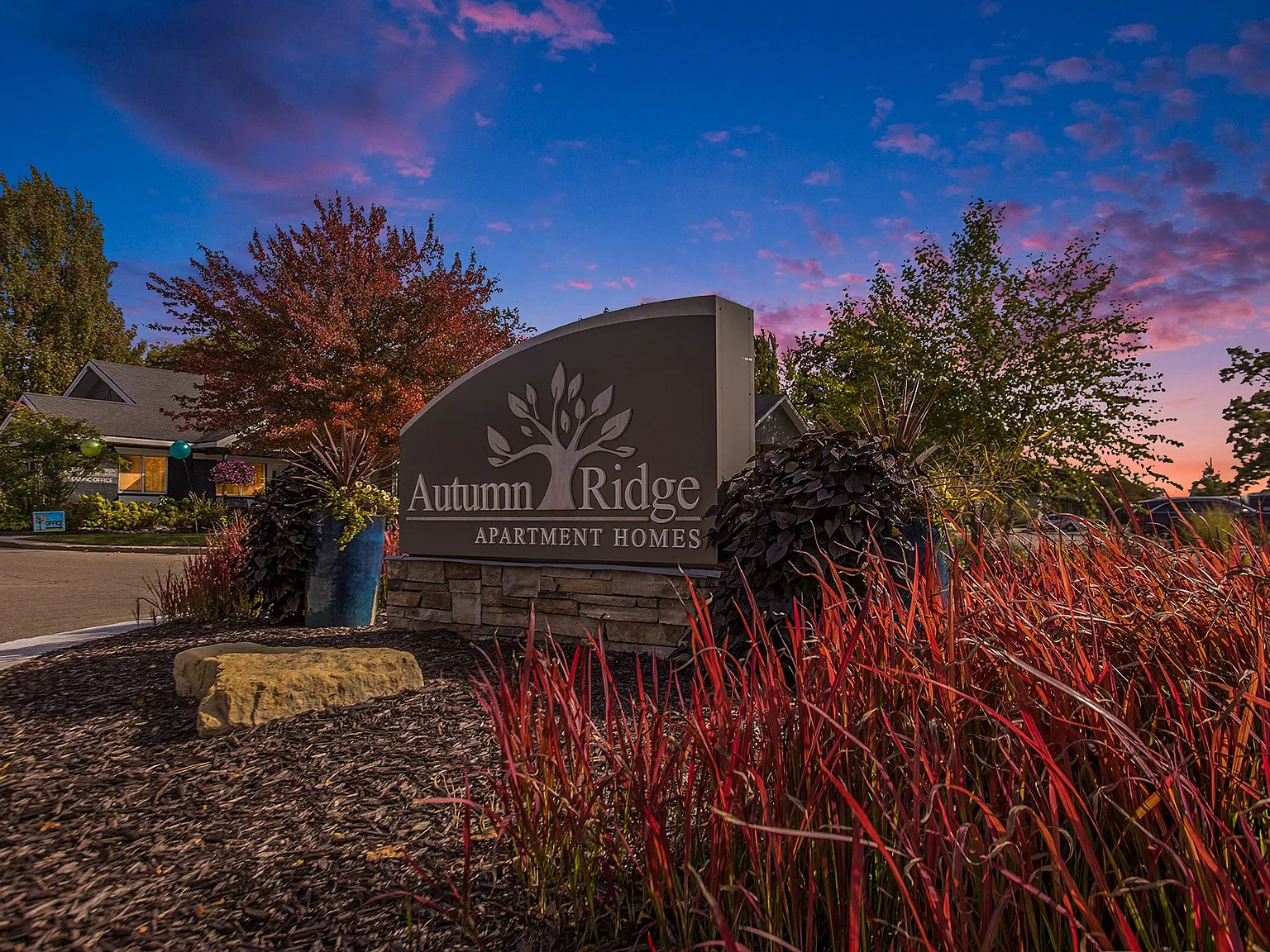Autumn Ridge Apartment Homes — Photo 1