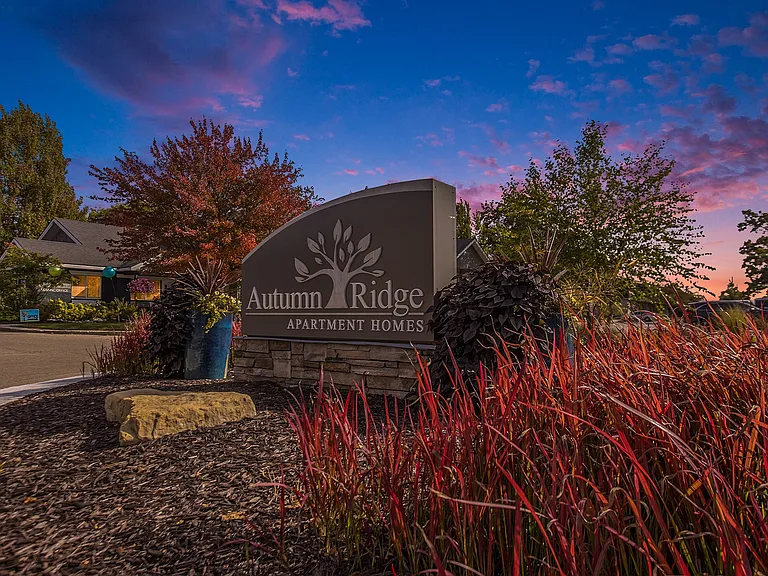 Autumn Ridge Apartment Homes — Photo 1
