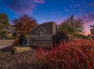 Autumn Ridge Apartment Homes, Grand Rapids, MI 49525