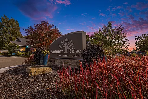 Autumn Ridge Apartment Homes Photo 1