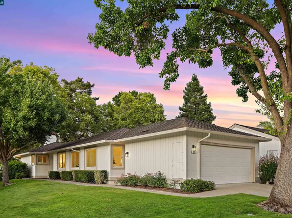 522 Cambrian Way, Danville, CA 94526