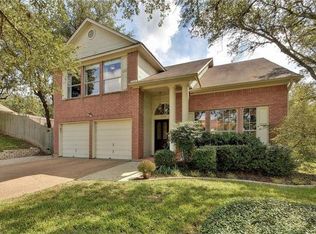 3701 Rip Ford Dr, Austin, TX 78732