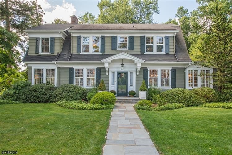 24 Oakley Ave, Summit, NJ 07901 | Zillow