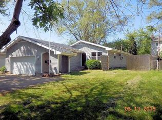2803 Roosevelt Blvd, Middletown, OH 45044